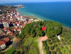 Başkan YAMAN, Çınarcık belediyesinden satın aldı